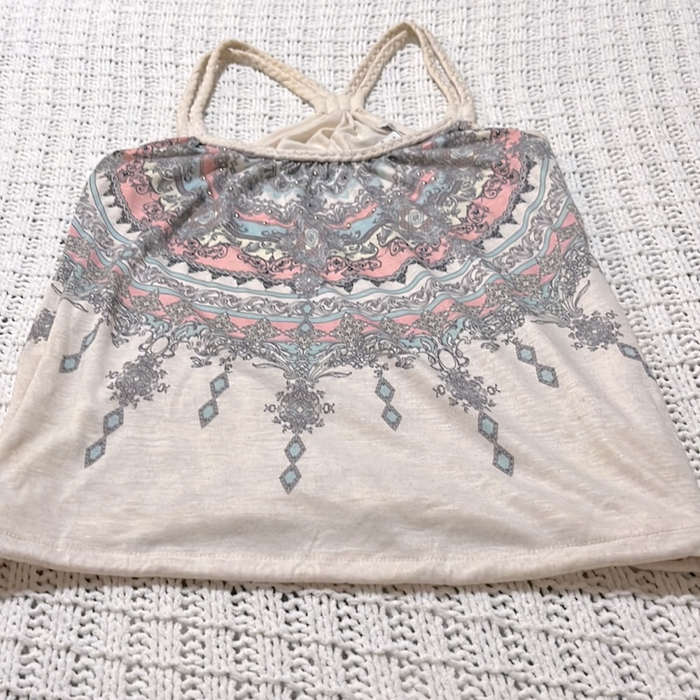 Tank top - Picture 2 of 3